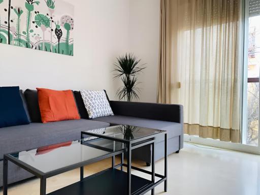 MEDINA Wabi Sevilla - Housity