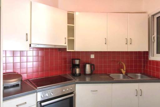 Perfect choice for your stay in the center of Athens - Housity