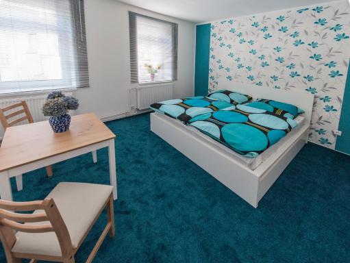 B&B Mediterran Nassau - Housity