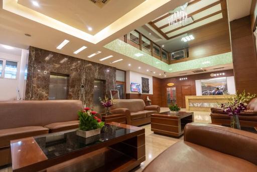 Sree Parijatha Grand - Housity