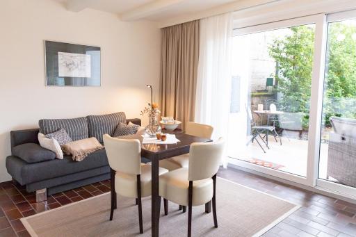 Ferienappartement Hennen - Housity
