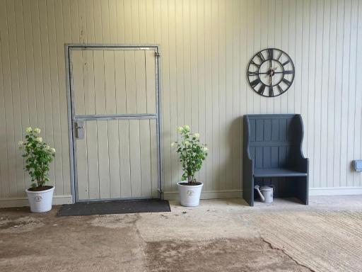 The Barn at Church Farm - Housity