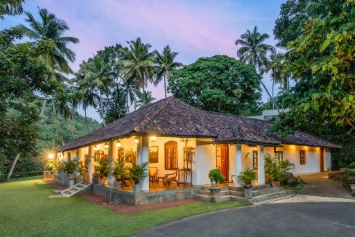 Athulya Villas, Kandy - Housity