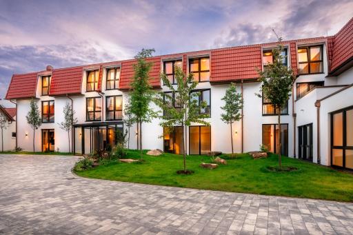 Landhotel Grüner Wald - Housity