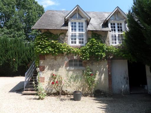 escapade à la campagne - Housity