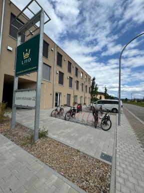 Hotel Lijo, bei Basel - Housity