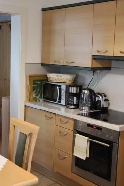 Ferienwohnung Birgit - Housity