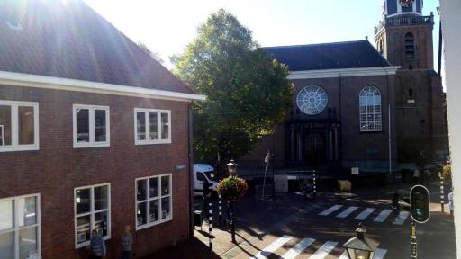 Zoetermeer City Center Loft Apartment - Housity