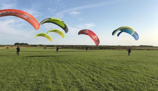 Charmant appartement 2p de 43m2 avec piscine partagée - Housity