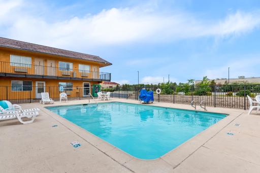 Americas Best Value Inn Stillwater - Housity