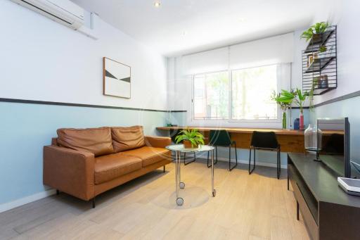 Precioso apartamento en Les Corts - Housity