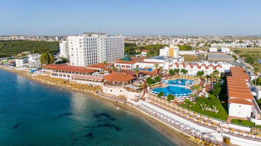 Salamis Bay Conti Hotel Resort & SPA & Casino - Housity