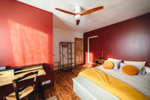 Appartement cosy au cœur du village - Le Ségala - Housity