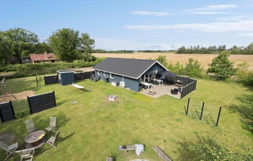 3 Bedroom Cozy Home In Ulfborg - Housity