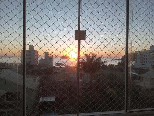 Maravillhoso Aptº Vista Mar - Housity