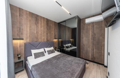 Апартаменти метро Вирлиця - Housity