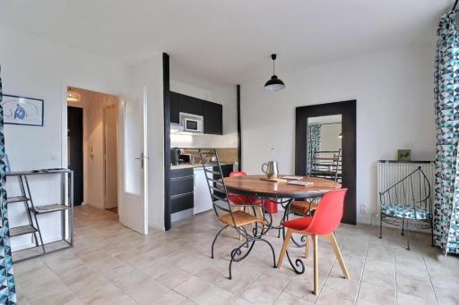 Appartement lumineux équipé au cœur de Monplaisir - Housity