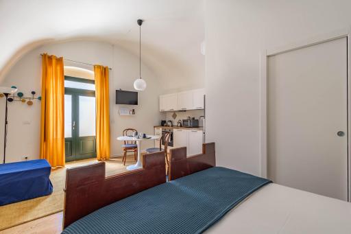 AI PALMENTI B&B - Housity