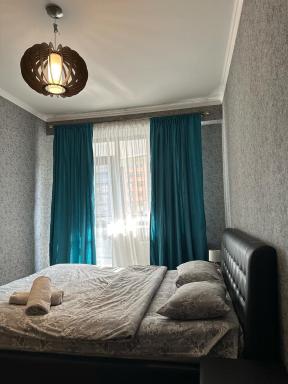The best 1 bedroom apartment in the vicinity of Sports Palace - Housity