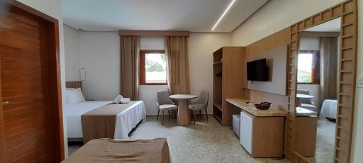 Cânions Hotel - Housity