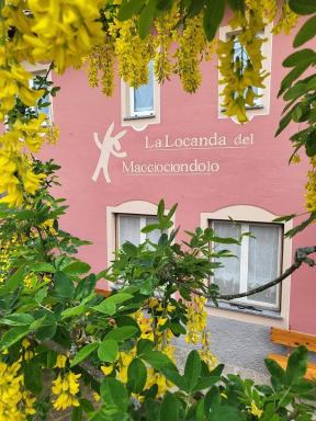 La Locanda del Maggiociondolo - Housity