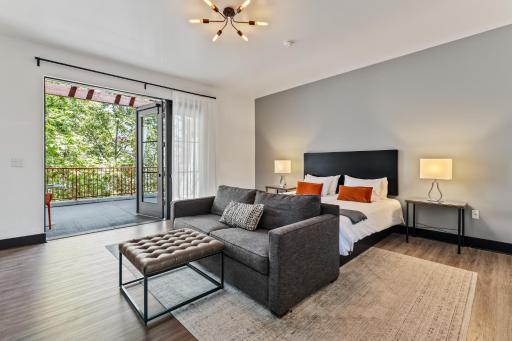 Hotel Casa 425 + Lounge, A Four Sisters Inn - Housity