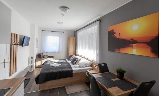 Horváth Apartman - Housity