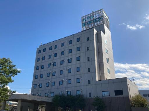 Hotel Route-Inn Itoigawa - Housity