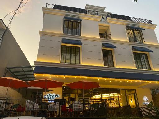 Luxeur Jakarta - Setiabudi - Hizvo