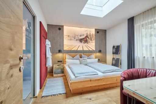 Ski-to-door Mountain Living Ski-in & Ski out Silvretta Sommer Card Including - Housity