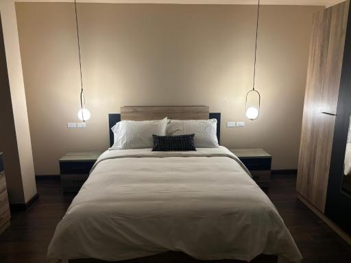 Cozy Haven apartment - Housity