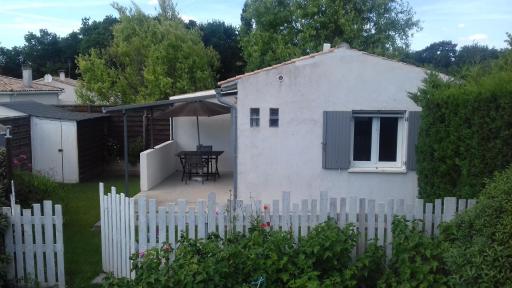 Meublé de vacances - Housity