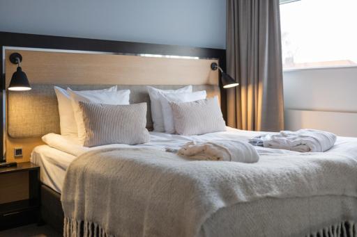 Gentofte Hotel - Housity