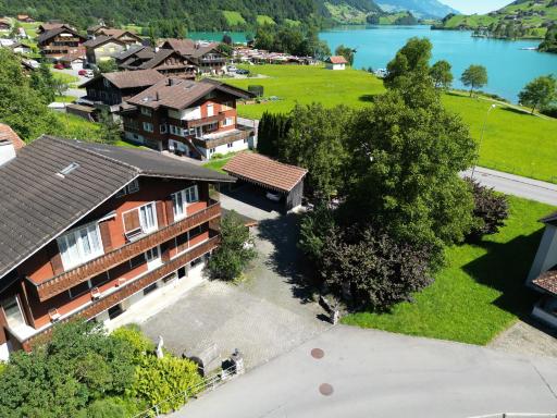 Ferienhaus Lungern see-you - Housity