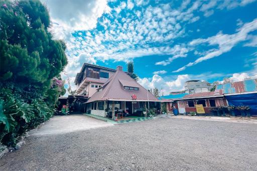 Hotel New Dieng By Helocus - Housity