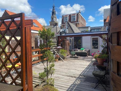 Roofterrace Apartment - Housity