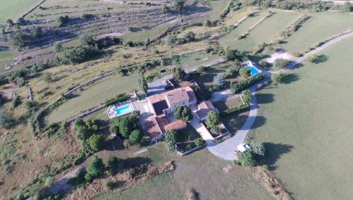 Le Mas de la Chadeniere - Housity