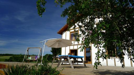 Les hauts de Saint Christaud - Housity