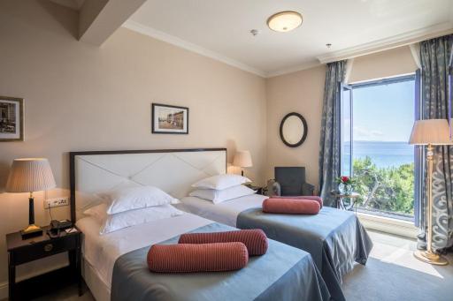 Hotel Park Split - Housity