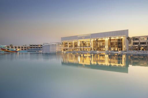 V Hotel Sharm El Shiekh - Hizvo