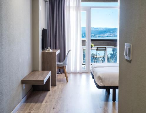 Hotel Alda Sada Marina - Housity