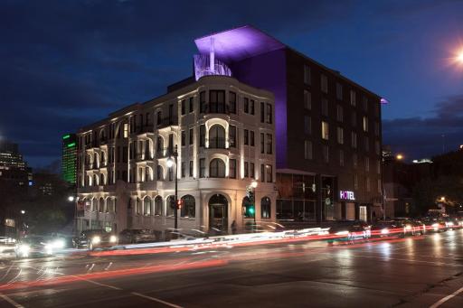 HOTEL10 - Housity