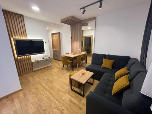 3 Monkeys Apartments - S1 - Hizvo