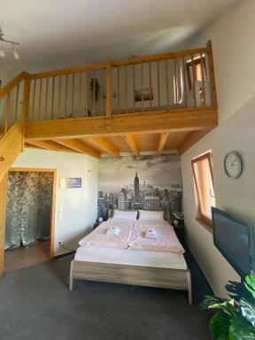Maisonette-Ferienzimmer Am Backhausgarten - Housity