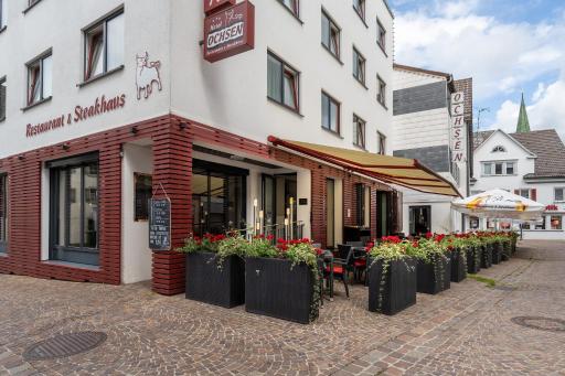 Hotel Ochsen - Housity