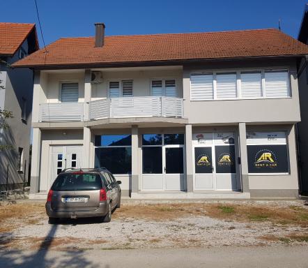 AS guesthouse - Housity