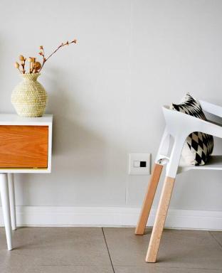 Fabulous 1-Bedroom De Waterkant Apt with WiFi and Parking - Housity