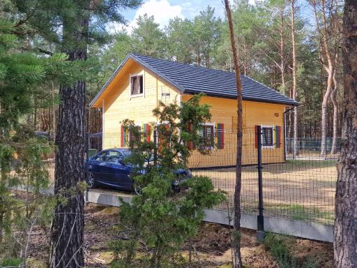 Nocleg Kurpiowska Kraina- Taniej przy dłuższym pobycie - Housity