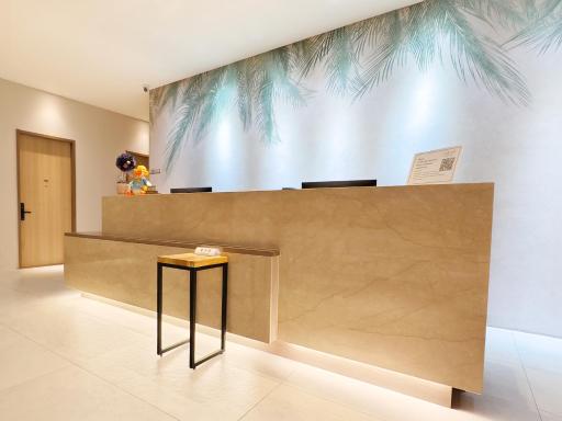 Hotel Sandao - Housity