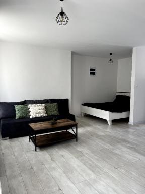 Nowoczesne Studio Prudnik - Hizvo